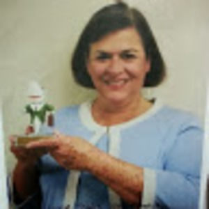 Meet your Posher, Mary